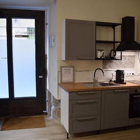 Opera Suites Fidelio , Cozy Studio In The Very Center Of Madrid Luaran gambar