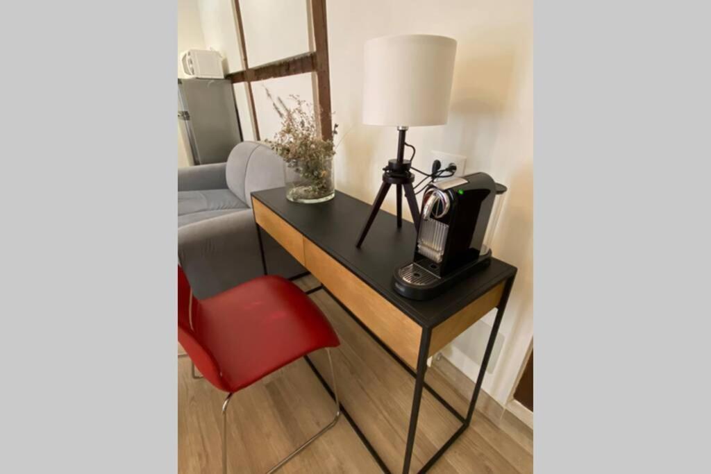 Opera Suites Fidelio , Cozy Studio In The Very Center Of Madrid Luaran gambar