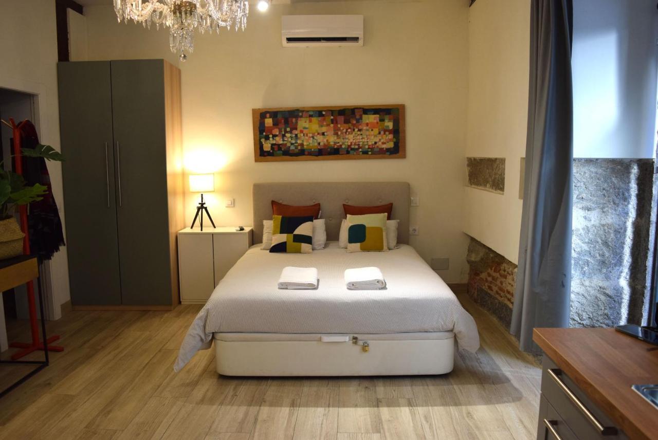 Opera Suites Fidelio , Cozy Studio In The Very Center Of Madrid Luaran gambar