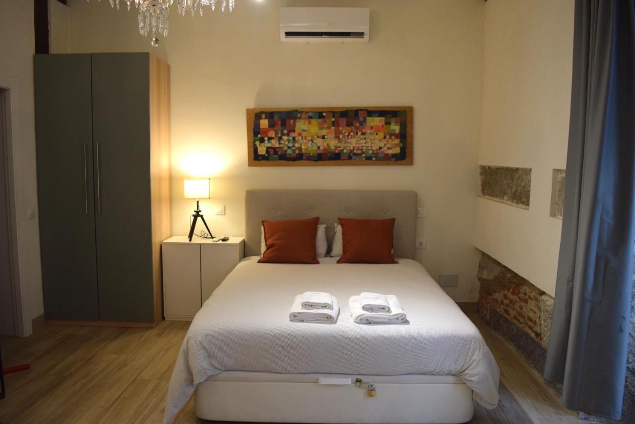 Opera Suites Fidelio , Cozy Studio In The Very Center Of Madrid Luaran gambar